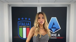 Chiara Giuffrida: “Ventola? Conviviamo da oltre due anni, nonostante 18 anni di differenza”