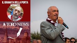 Toro, gravissimo non ascoltare Pulici