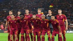 Dove vedere Sassuolo-Roma in Tv e LIVE streaming