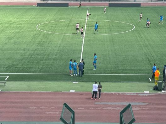 Il mister azzurro manda in campo Ballabile e Pinzoglio FINALE Primavera 2, Napoli-Palermo 1-1: a De Chiara risponde Vaccaro, parità al Piccolo - immagine 5