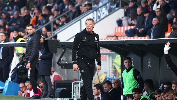 Spezia, i convocati di Gotti per il Torino: prima chiamata di Zurkowski-Esposito - immagine 1