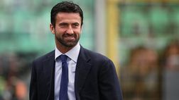 Altre di B, Panucci firma con la Ternana