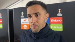 Viktoria Plzen-Lazio, Vecino: “Vittoria incredibile. Sul mio futuro dico…” – VIDEO