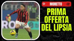 Calciomercato Milan – Okafor-Lipsia: l’offerta e cifre. E il Diavolo risponde così