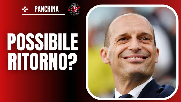 Milan, Fonseca in bilico: Allegri possibile nome in caso di esonero? - immagine 1