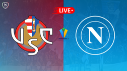 FINALE Primavera 1, Cremonese-Napoli 2-1: Azzurrini beffati in pieno recupero