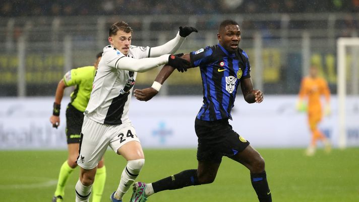 IPSE DIXIT – Samardzic e l’Inter: “Sarà la mia partita…” – Pioli: “Dare continuità”- immagine 2