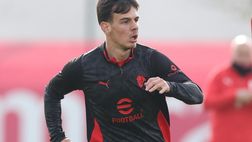 Verso il Sassuolo: Modric ancora titolare, ma Jashari può essere fondamentale per il Milan