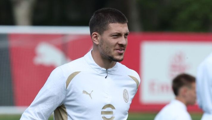Le probabili formazioni di Milan e Bologna in Coppa Italia: da Jovic a Dallinga e Calabria, dubbi e scelte - immagine 1