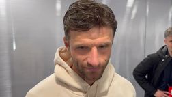 Muller: “Inter squadra più forte d’Italia, prima di noi aveva preso 2 gol. Delusi ma…”