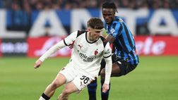 Milan, Pellegatti avverte: “La partita contro l’Atalanta è la più importante per i prossimi 3-4 anni”