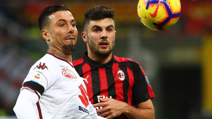 Longo (calciomercato.com): “Per il Milan è la partita più importante degli ultimi 5 anni” Longo (calciomercato.com): “Per il Milan è la partita più importante degli ultimi 5 anni” - immagine 1