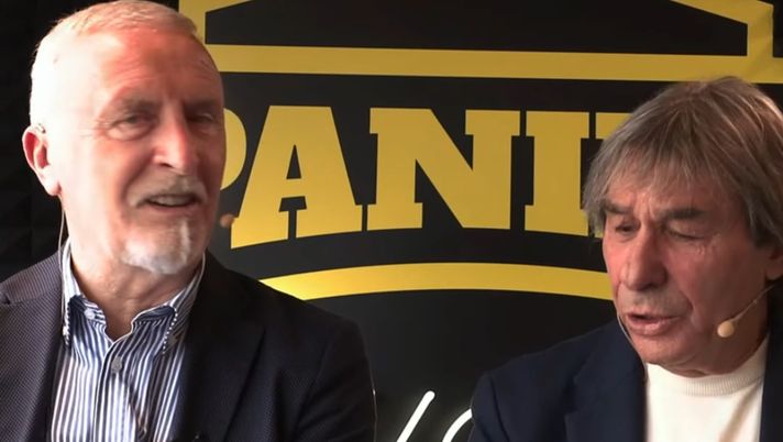 Conti e Pruzzo, amore e gol: “Tra noi più baci che con mia moglie!” - immagine 1