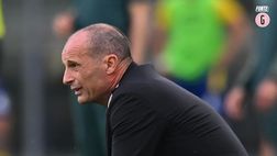 Simone: “Il Milan non deve porsi limiti. Ecco cosa rimprovero ad Allegri. Su Leão punta …”