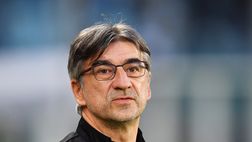 Torino, adesso è ufficiale la separazione con Juric. Il comunicato