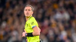 Roma-Verona, la moviola: ammoniti Valentini e Bernede