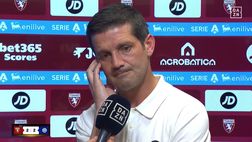 Chivu: “Inter-Parma? Zero emozioni, vicini al nostro sogno. Rigore Torino? Penso a…”