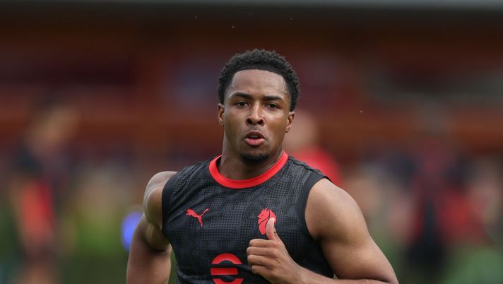 Calciomercato Milan, Vos verso una cessione in prestito: ecco il suo futuro