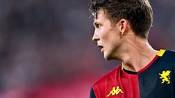 Frendrup e il mercato: “Mai stato condizionato. Ormai ho fatto l’abitudine”