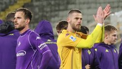 Nazione: “Vanoli ha in mente 6 cambi per la sfida contro l’AEK Atene”