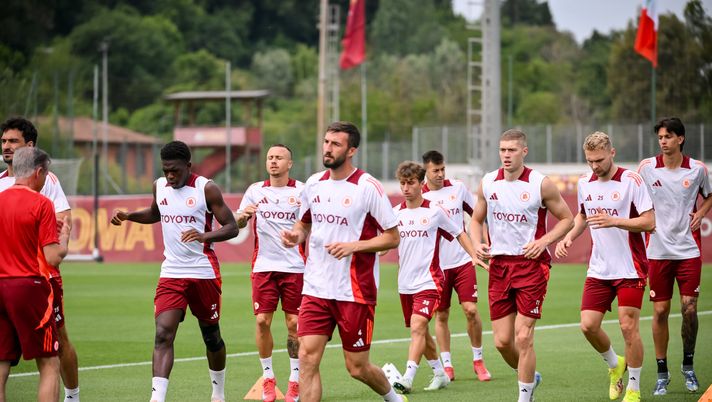 Sambenedettese, si lavora per l’amichevole estiva contro la Roma. Le ultime - immagine 1