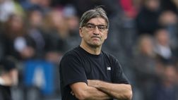 Atalanta, ufficiale l’esonero di Ivan Juric: il comunicato del club