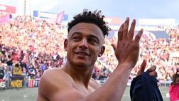 ULTIM’ORA – Napoli, occhio alla concorrenza per Ndoye: c’è l’offerta ufficiale dalla Premier