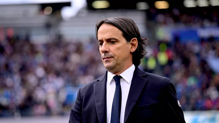 inter inzaghi