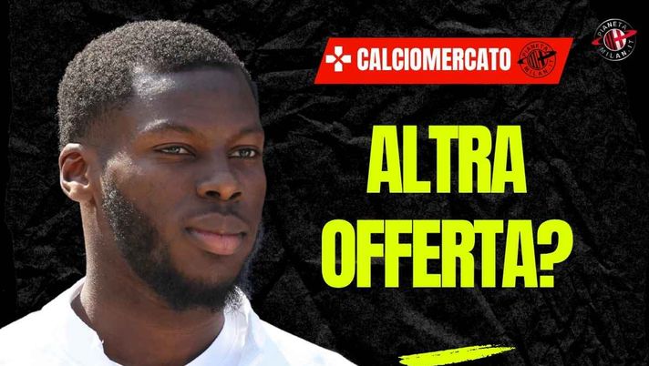 Calciomercato Milan, Musah primo obiettivo del West Ham: pronta l'offerta