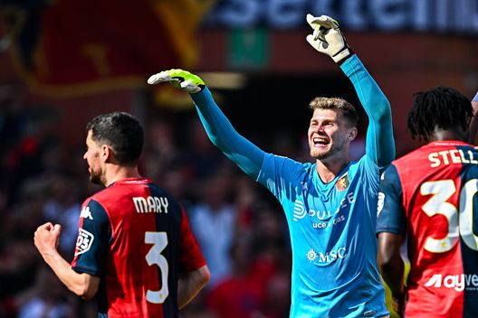 Inter, accordo verbale per Josep Martinez: il punto su Terracciano-Genoa- immagine 2