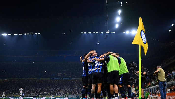 Che bella l’Inter di Simone Inzaghi! Lady Zanetti “fregata” a San Siro, lady Inzaghi posta… - immagine 1