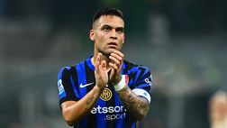 Lautaro Martinez sprona la squadra sui social: ecco il post da vero capitano