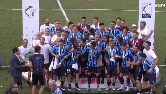 Il Lecco si prende la B dopo 50 anni: sarà derby del Lario contro il Como!- immagine 4