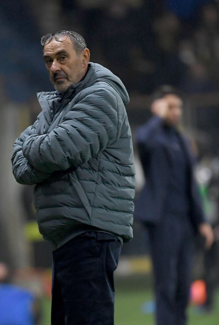 Maurizio Sarri