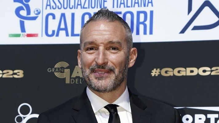 Zambrotta: 'Milan, Allegri sta facendo molto bene e lotterà per lo Scudetto'. Poi aggiunge ...