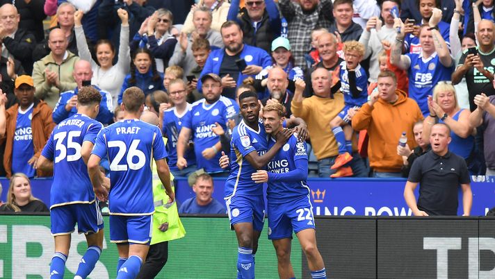 Leicester, Maresca parte bene: suo l’M69 derby contro il Coventry… - immagine 1