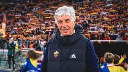 A Roma si sorride, Gasperini: “I tifosi sognino, speriamo in risveglio positivo”