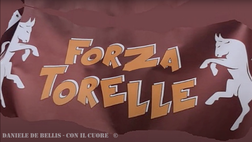 Video – La canzone di Daniele De Bellis per il Torino femminile