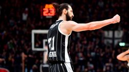 Eurolega, la Virtus sfida il Bayern Monaco: i numeri della sfida