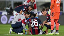 Bologna, cominciato il lavoro per Monza: nei prossimi giorni esami per Posch e Lucumì