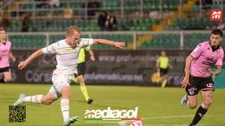Venezia-Catanzaro 2-1: Vanoli allunga sul Palermo. Decidono Johnsen e Pohjanpalo