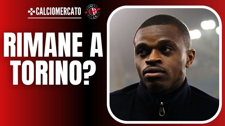 Pierre Kalulu Juventus