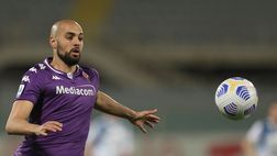 Fiorentina, Amrabat ai saluti: “Orgoglioso di questa squadra, ringrazio tutti…”