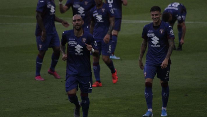 Le pagelle di Debrecen-Torino 1-4: Zaza promosso, Sirigu custodisce la vittoria- immagine 2