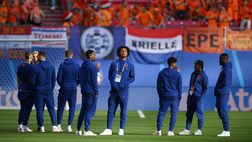 Carlino – Marco Negri: “Sarà difficile sostituire Zirkzee. Champions? Godersela”