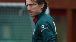 Romano sul Real Madrid: “Perdere uno come Modric è stato un problema per lo spogliatoio”