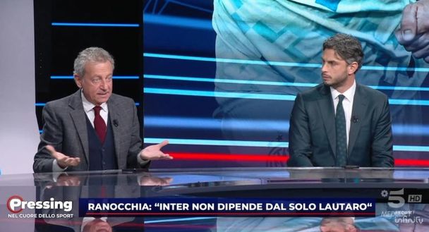 pressing Ranocchia: “Difesa a zona o a uomo? Vi dico la mia. L’Inter non è Lautaro-dipendente: è…”- immagine 2