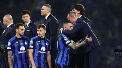 Sky – Al-Nassr-Brozovic, la nuova offerta per l’Inter è 17 mln: si può fare