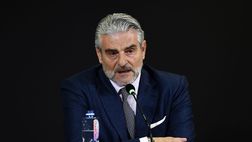 Arrivabene: “Sempre creduto in Vlahovic. A Firenze giocavano per lui”