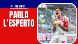 Calciomercato Milan – L’esperto: “Sesko o Guirassy? Non escludo…”